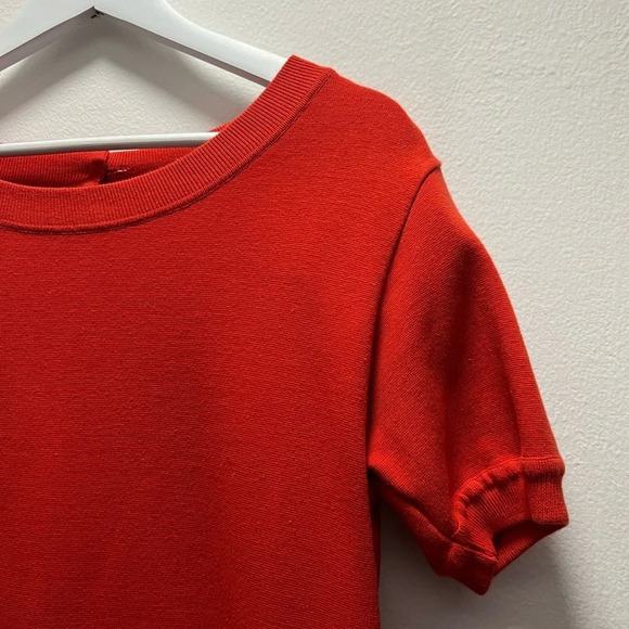 Vintage Women’s Bill Blass Color Block Dress - Picture 3 of 5